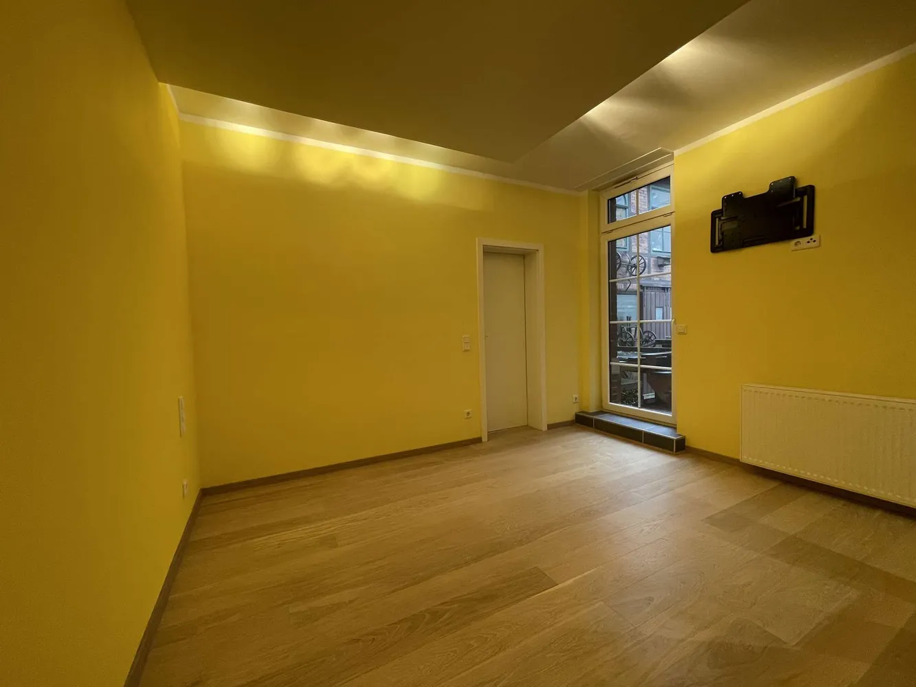 4 Zimmer Wohnung mit 113 m² in Sonneberg – Bild 6