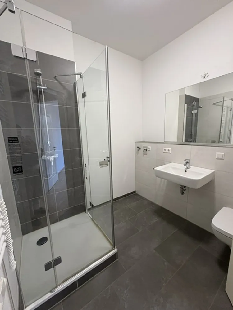 2 Zimmer Wohnung mit 49 m² in Dresden – Bild 7