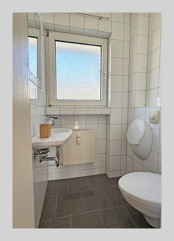 6 Zimmer Wohnung mit 124 m² in Lüdenscheid – Bild 11
