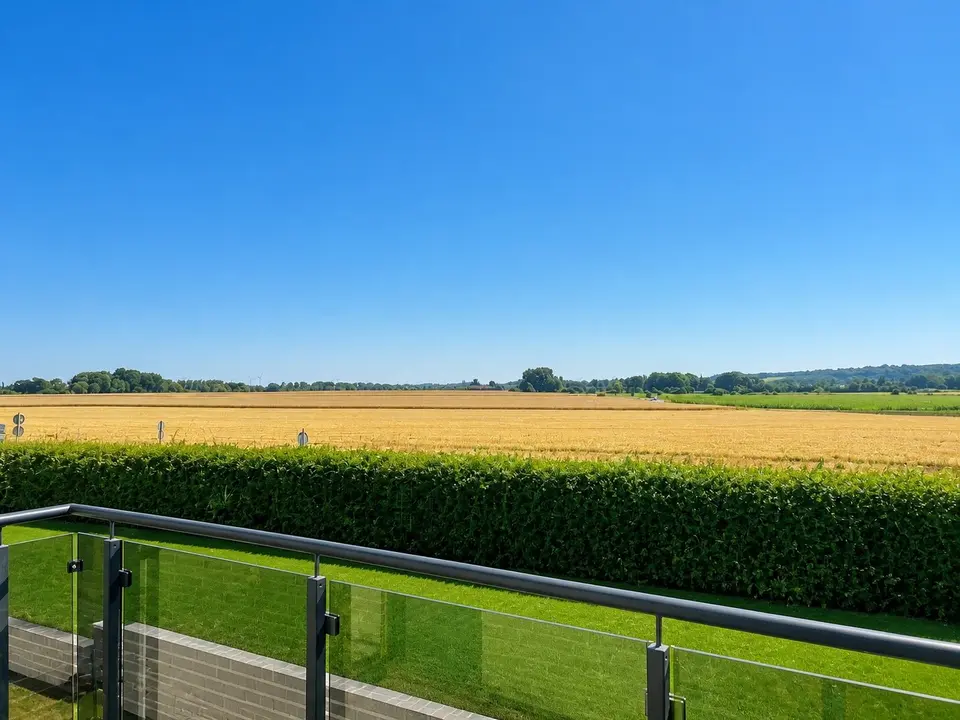 4 Zimmer Wohnung mit 135 m² in Euskirchen – Bild 3