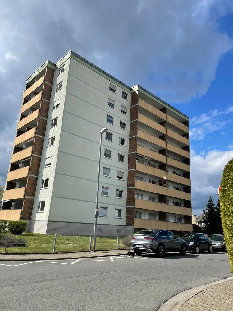 4 Zimmer Wohnung mit 108 m² in Groß-Gerau – Bild 11