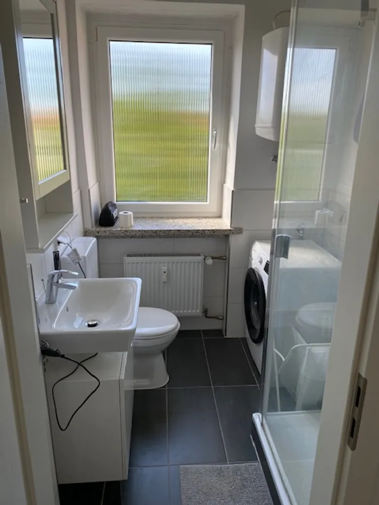 3 Zimmer Wohnung mit 68 m² in Hannover – Bild 4