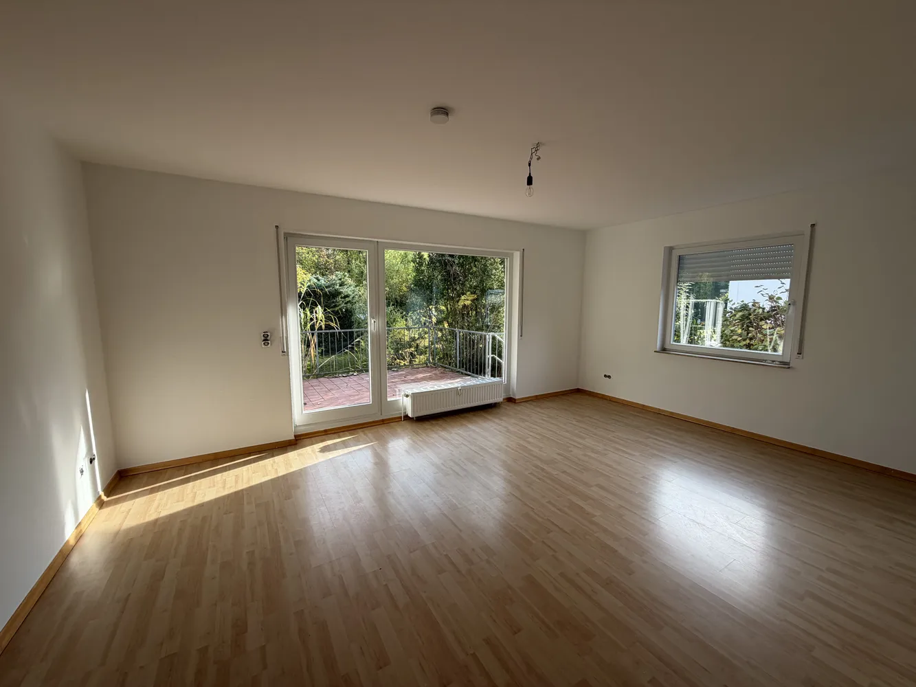 4 Zimmer Wohnung mit 118 m² in Berlin – Bild 2