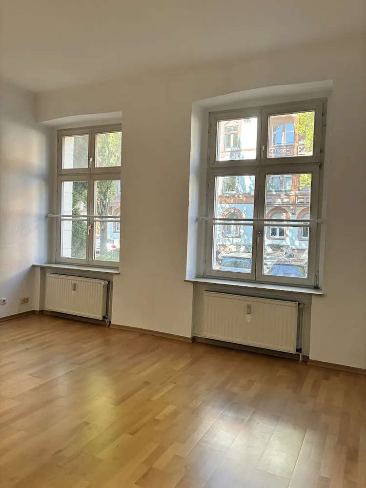 3 Zimmer Wohnung mit 66 m² in Frankfurt am Main – Bild 9