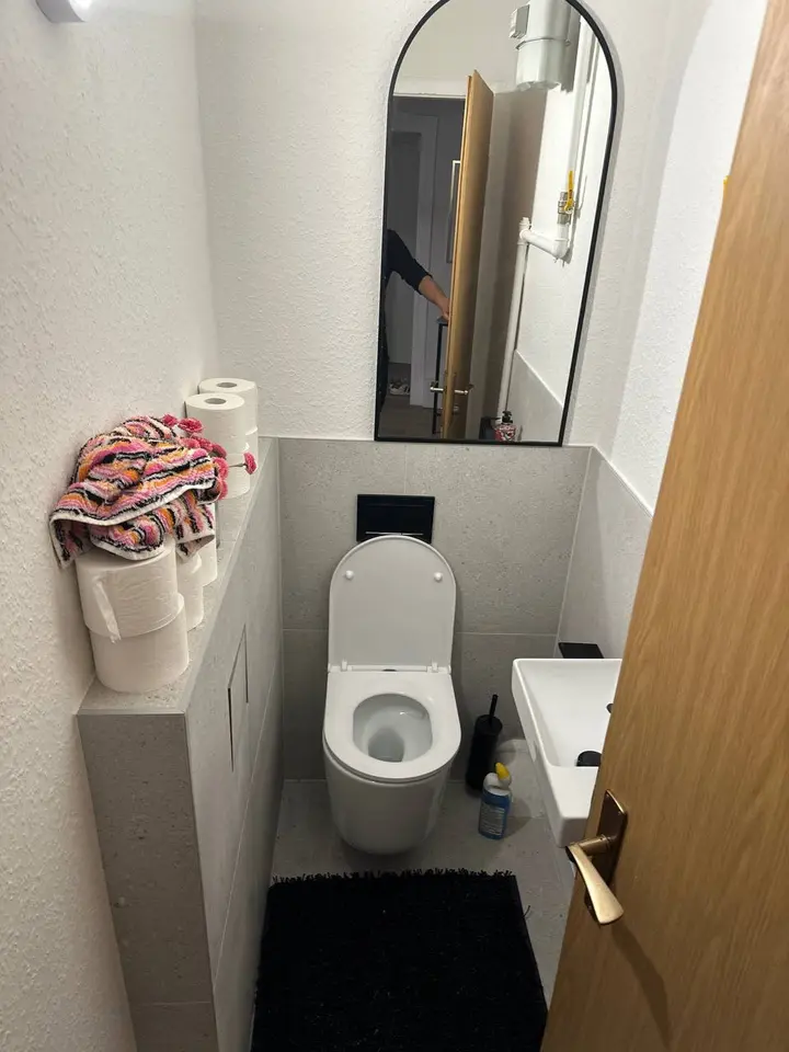Shared room with 90 m² in Stuttgart – Photo 5
