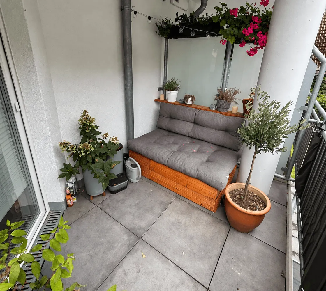 2 Zimmer Wohnung mit 66 m² in Oldenburg – Bild 2