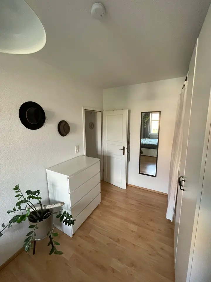 3 room apartment with 78 m² in Leipzig – Photo 5