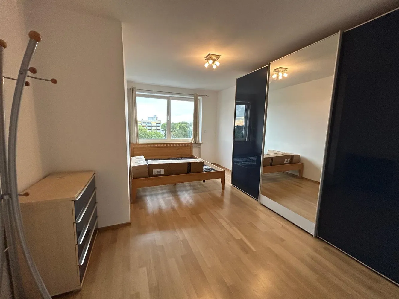 2 Zimmer Wohnung mit 64 m² in München – Bild 12