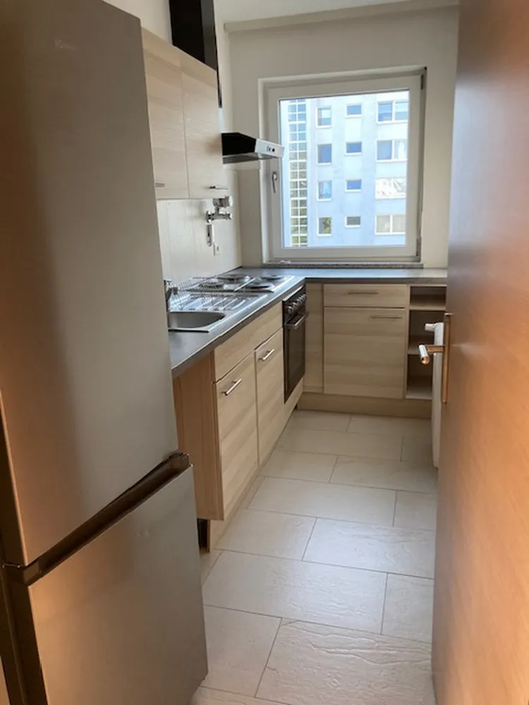 3 room apartment with 78 m² in Augsburg – Photo 8