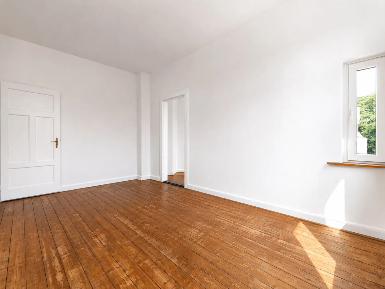 4 Zimmer Wohnung mit 73 m² in Bremen – Bild 6
