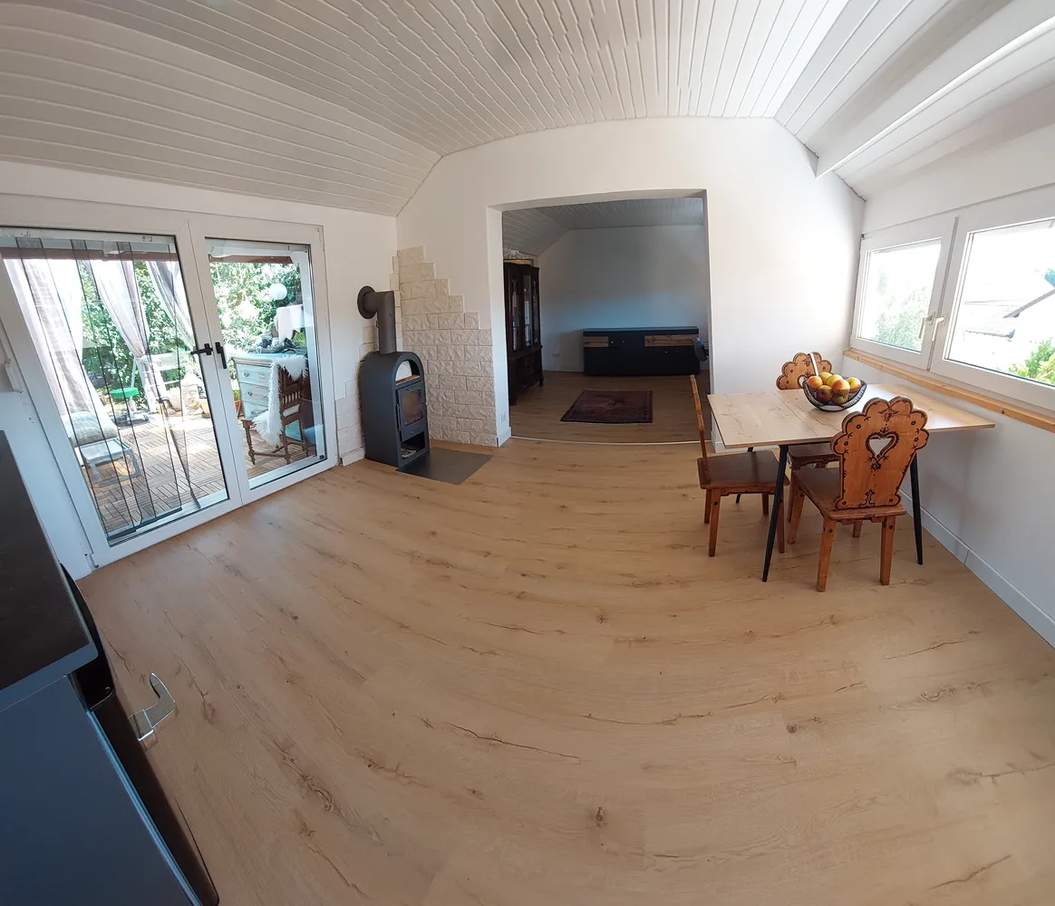 4 Zimmer Wohnung mit 112 m² in Karlsruhe – Bild 6