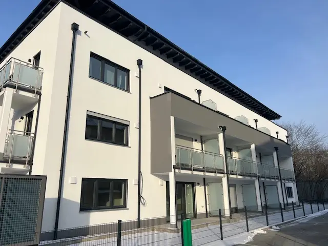 2 Zimmer Wohnung mit 45 m² in Deggendorf – Bild 8