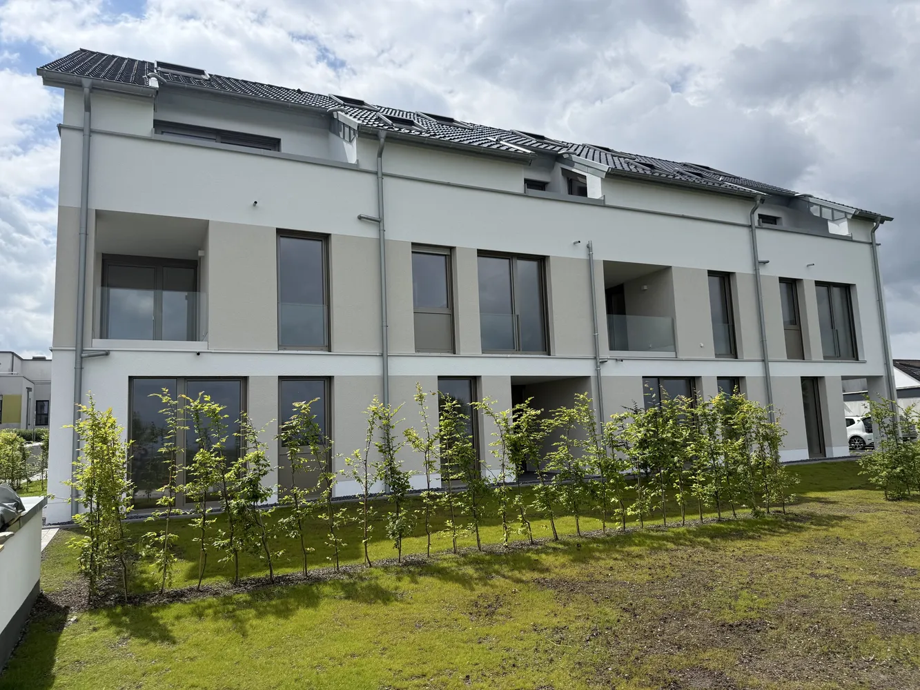 3 Zimmer Wohnung mit 94 m² in Dortmund – Bild 3