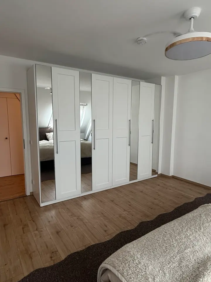 3 Zimmer Wohnung mit 105 m² in Wiesbaden – Bild 3
