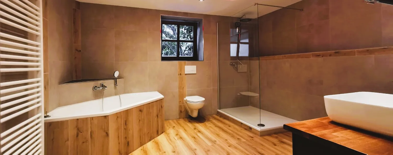 5 Zimmer Wohnung mit 127 m² in Erding – Bild 1