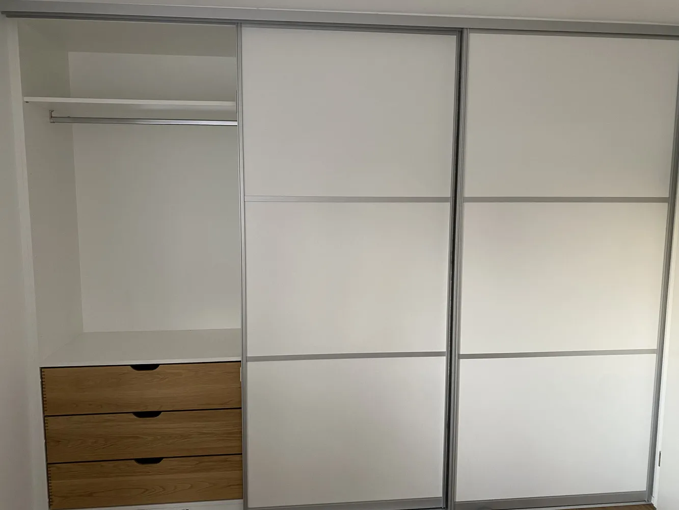 2 Zimmer Wohnung mit 51 m² in Darmstadt – Bild 3