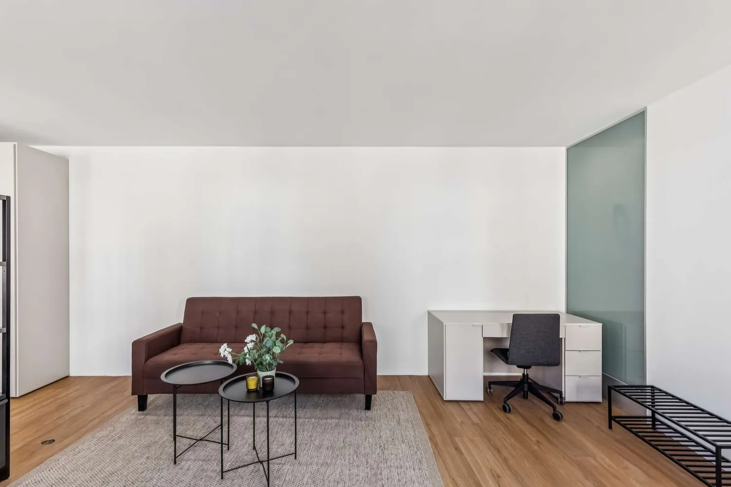 1 Zimmer Wohnung mit 46 m² in Frankfurt am Main – Bild 4