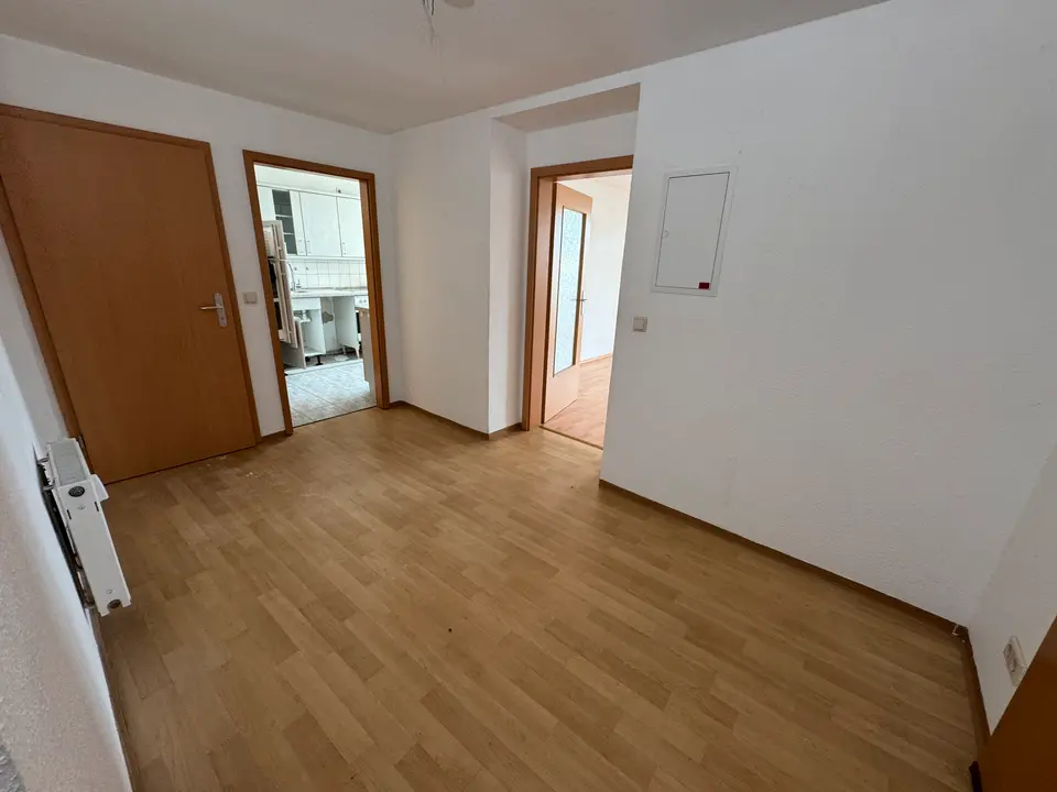 2 Zimmer Wohnung mit 66 m² in Gera – Bild 10