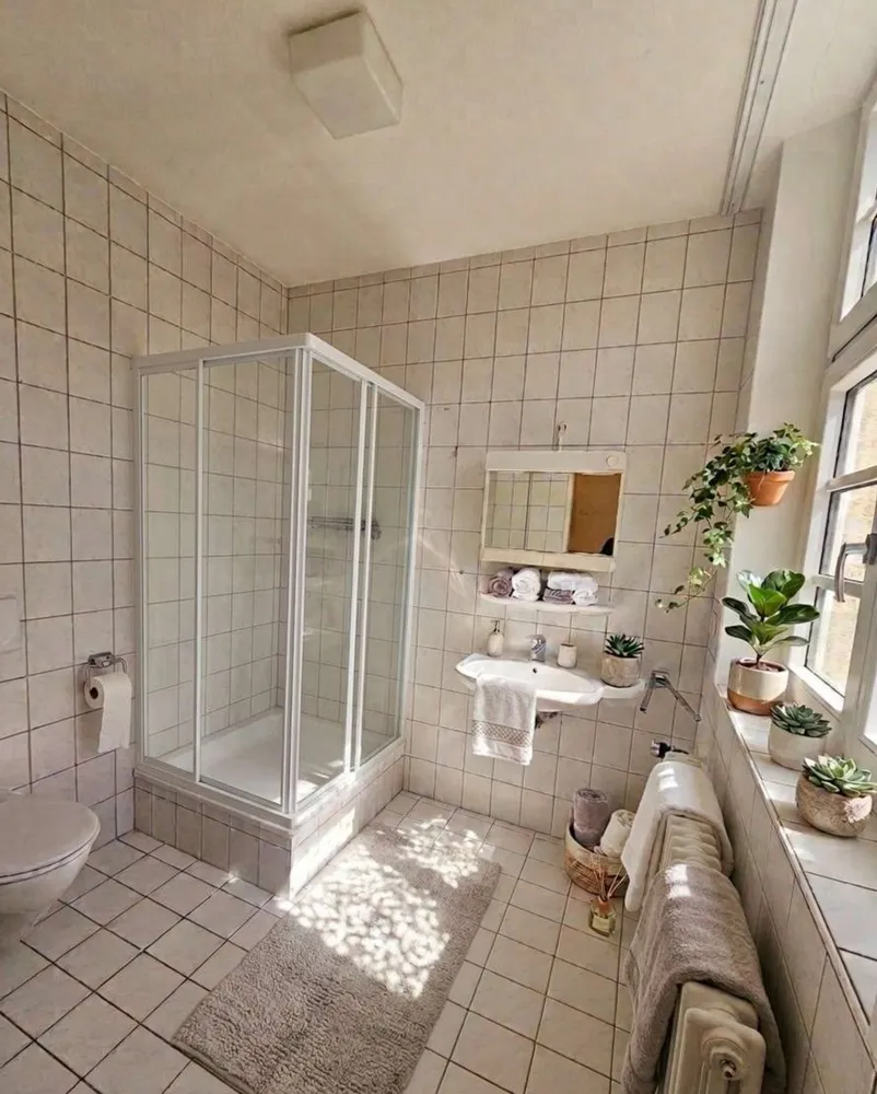 2 room apartment with 30 m² in Würzburg – Photo 4