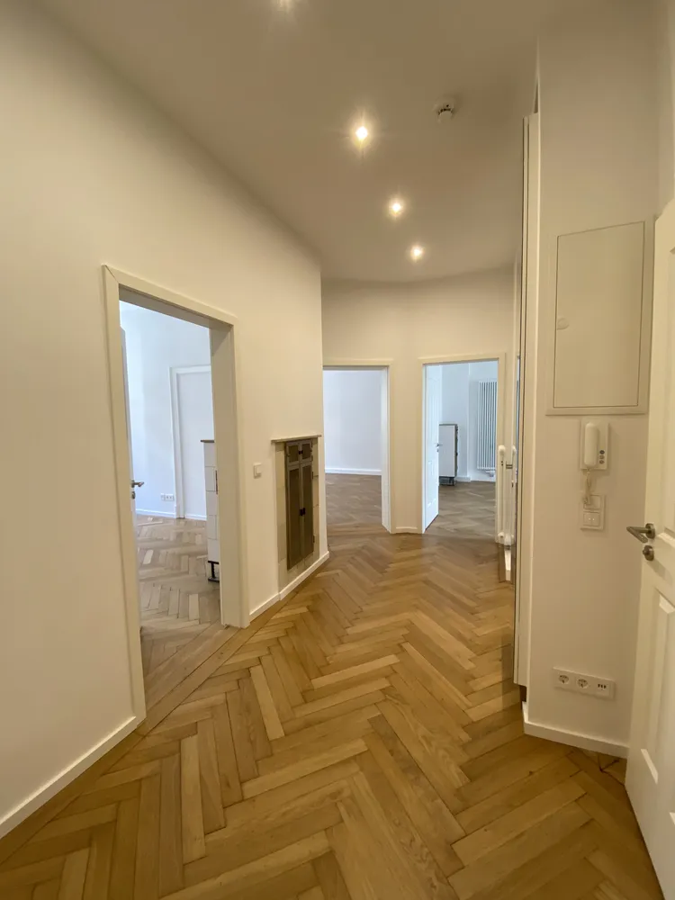 3 Zimmer Wohnung mit 105 m² in Stuttgart – Bild 2