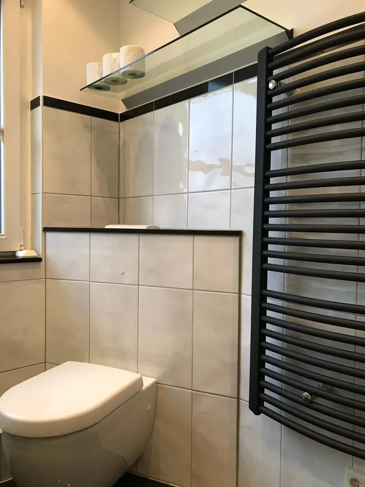 4 Zimmer Wohnung mit 73 m² in Essen – Bild 11