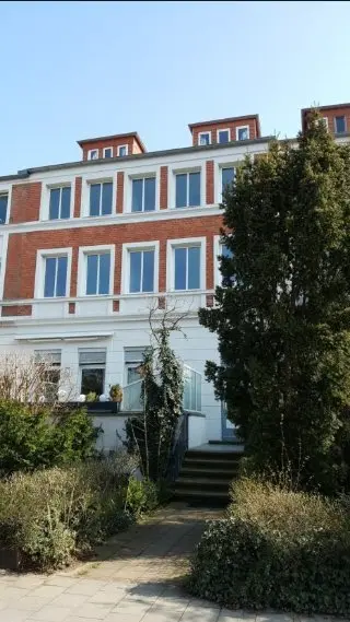 3 Zimmer Wohnung mit 62 m² in Braunschweig – Bild 8