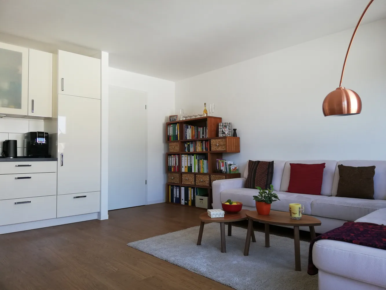 2 Zimmer Wohnung mit 54 m² in Rosenheim – Bild 11