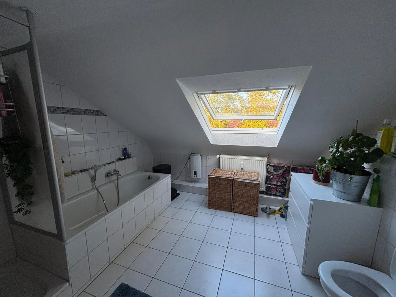 4 Zimmer Wohnung mit 82 m² in Karlsruhe – Bild 6
