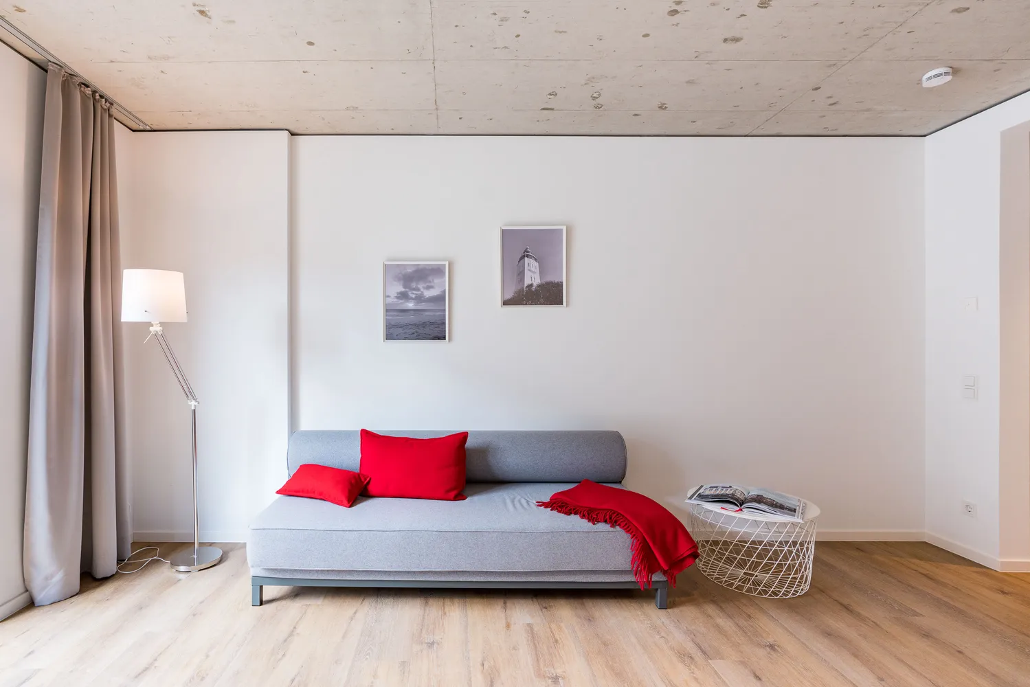 2 Zimmer Wohnung mit 32 m² in Bielefeld – Bild 4