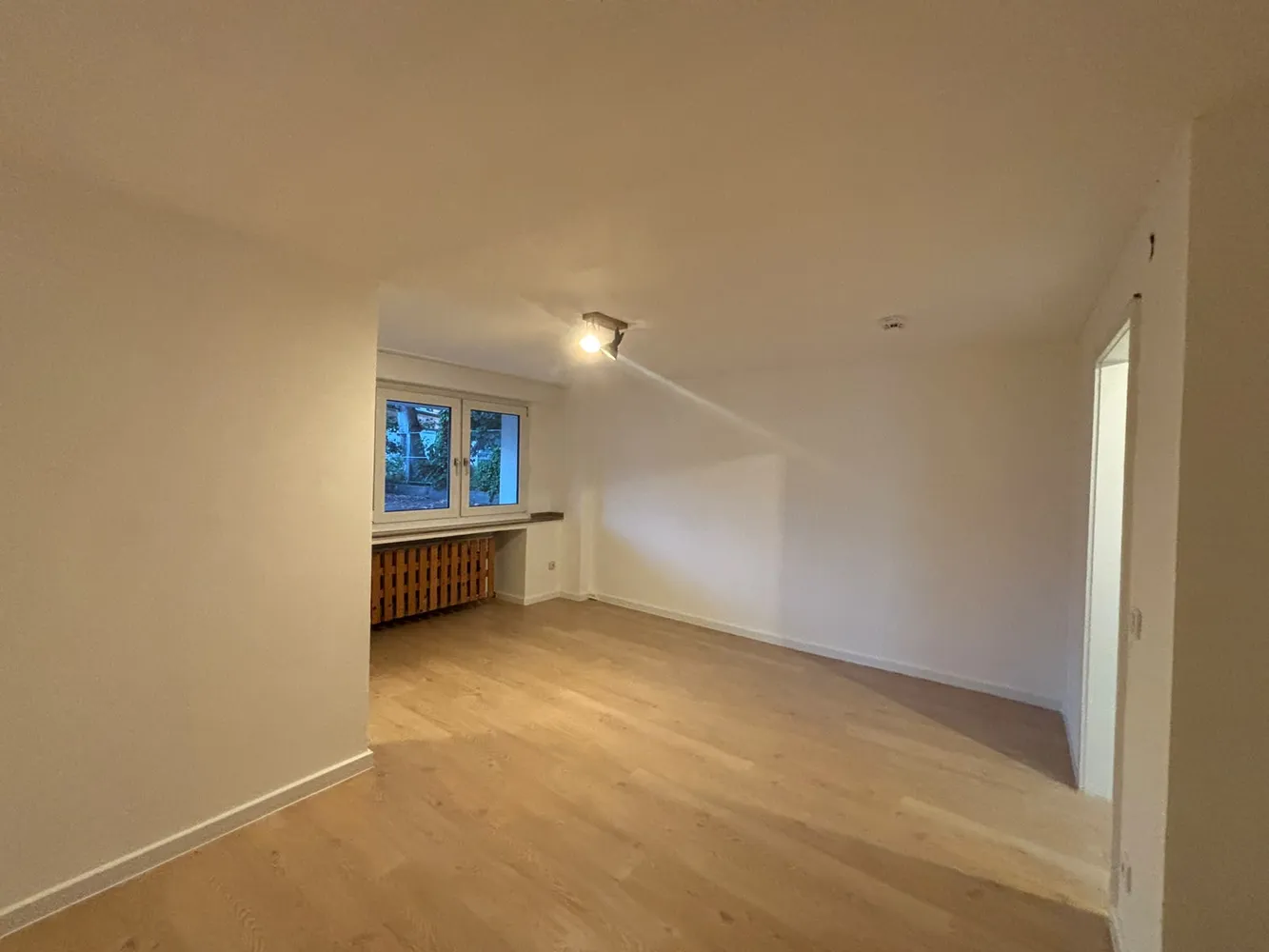 1 Zimmer Wohnung mit 31 m² in Düsseldorf – Bild 5