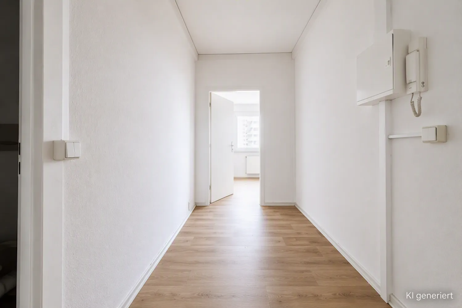 3 Zimmer Wohnung mit 56 m² in Halle (Saale) – Bild 9