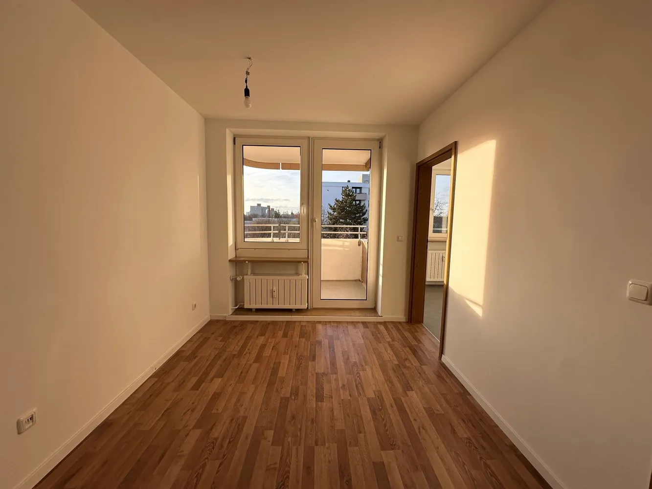 4 Zimmer Wohnung mit 90 m² in Nürnberg – Bild 3