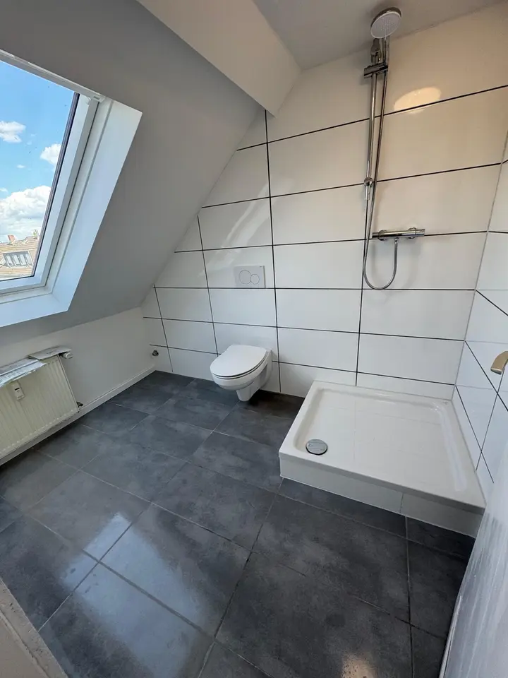 3 Zimmer Wohnung mit 50 m² in Krefeld – Bild 8