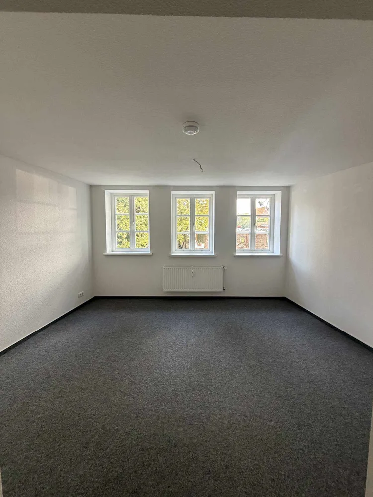 2 room apartment with 58 m² in Lüneburg – Photo 5