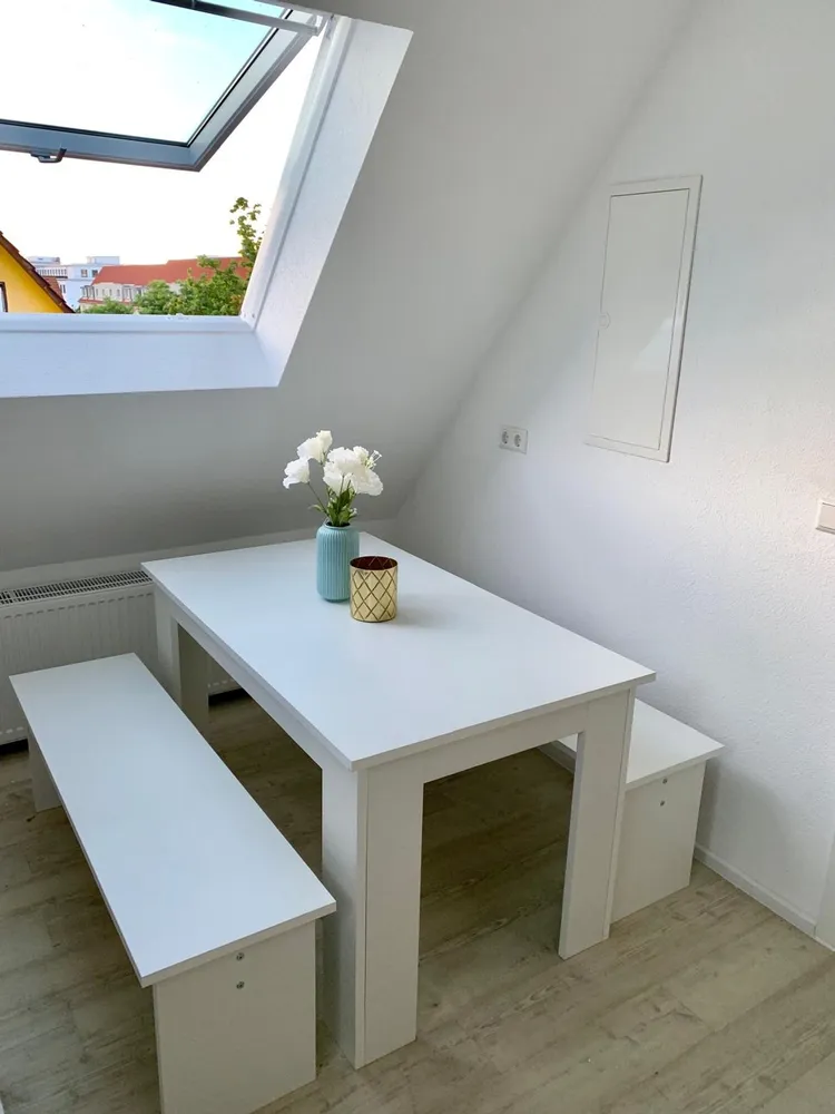 1 Zimmer Wohnung mit 17 m² in Stuttgart – Bild 7