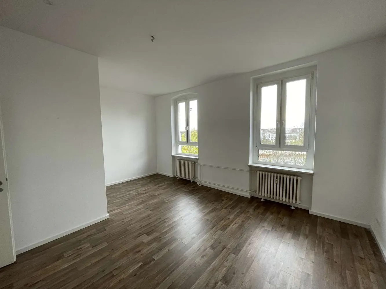 3 room apartment with 87 m² in Magdeburg – Photo 5