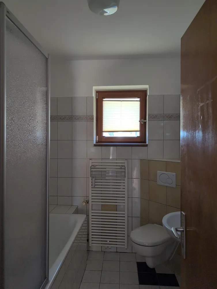 5 Zimmer Wohnung mit 110 m² in Deggendorf – Bild 4