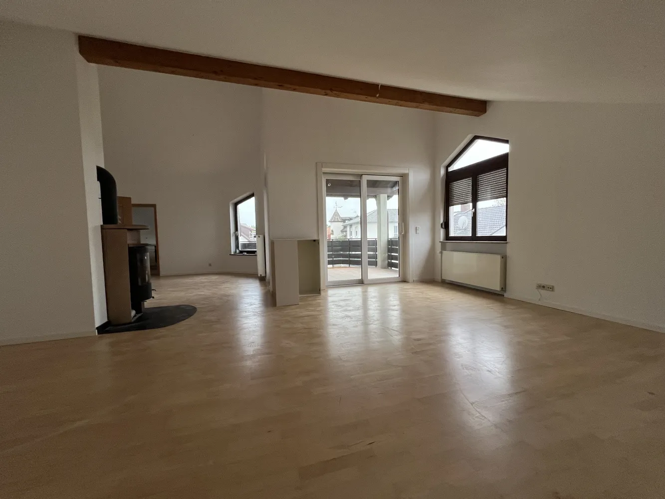 4 room apartment with 105 m² in Weil am Rhein – Photo 8