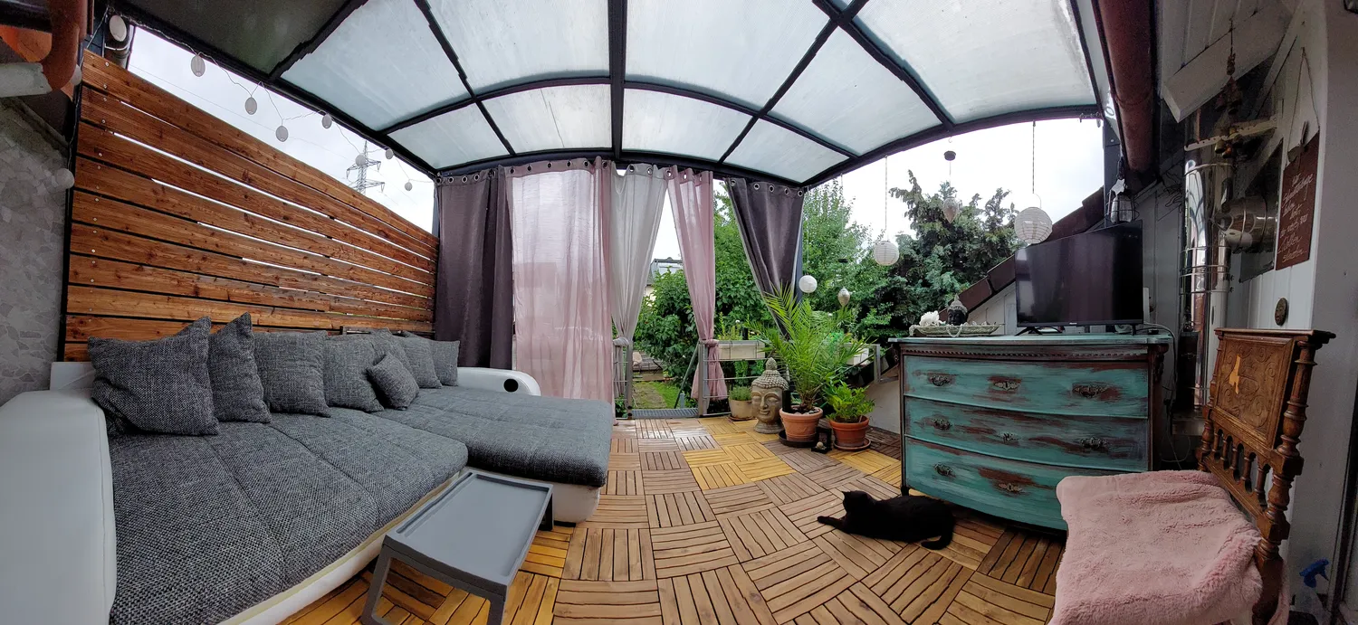 4 Zimmer Wohnung mit 112 m² in Karlsruhe – Bild 4