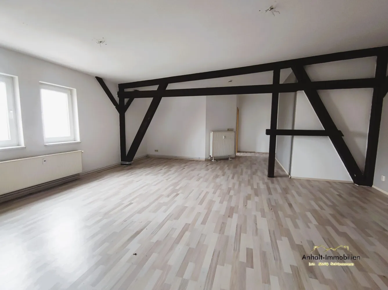 3 Zimmer Wohnung mit 96 m² in Bitterfeld-Wolfen – Bild 9