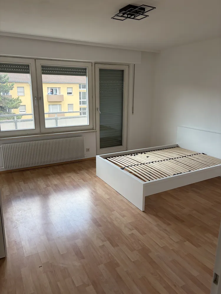 4 Zimmer Wohnung mit 98 m² in Karlsruhe – Bild 4