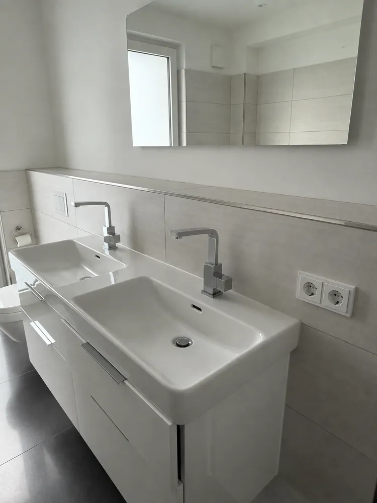 3 Zimmer Wohnung mit 91 m² in Hamburg – Bild 11