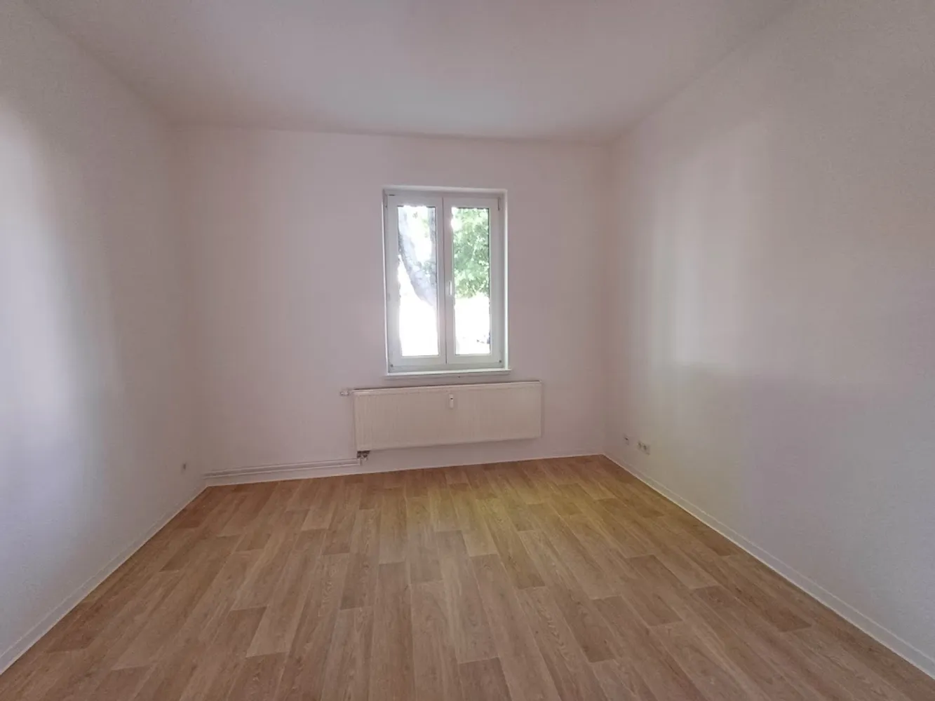 3 Zimmer Wohnung mit 50 m² in Merseburg – Bild 7