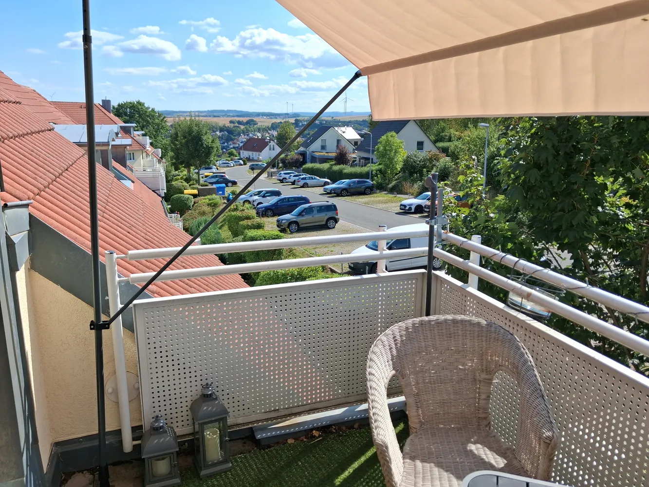 2 Zimmer Wohnung mit 52 m² in Zwickau – Bild 7