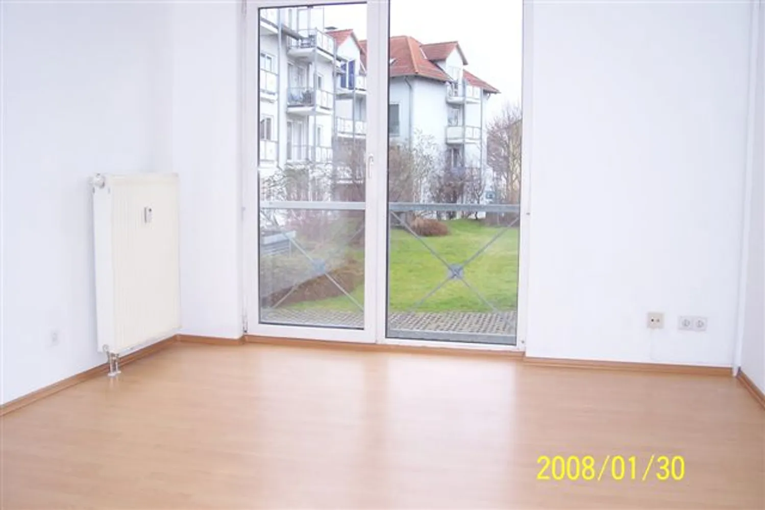 1 Zimmer Wohnung mit 24 m² in Kassel – Bild 1