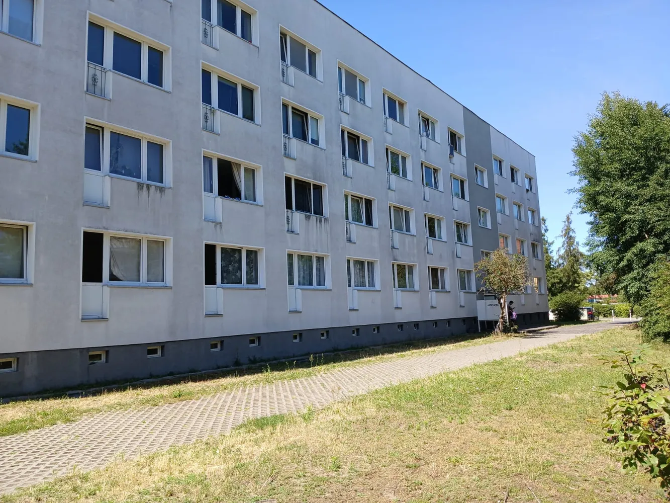 1 Zimmer Wohnung mit 22 m² in Falkensee – Bild 5
