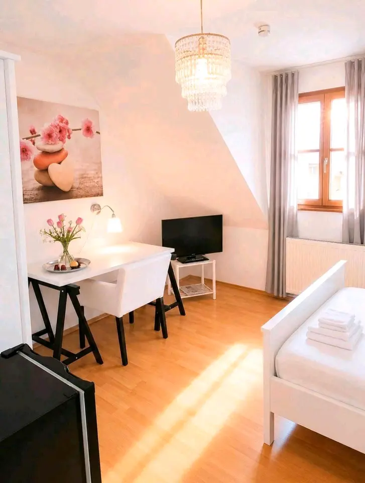 WG-Zimmer mit 22 m² in Ravensburg – Bild 6