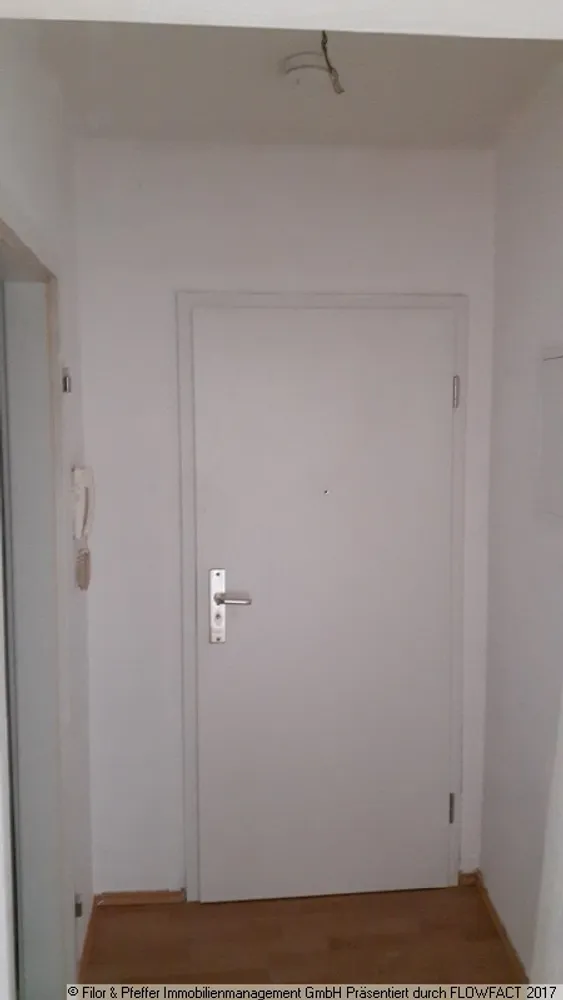 1 Zimmer Wohnung mit 36 m² in Magdeburg – Bild 5