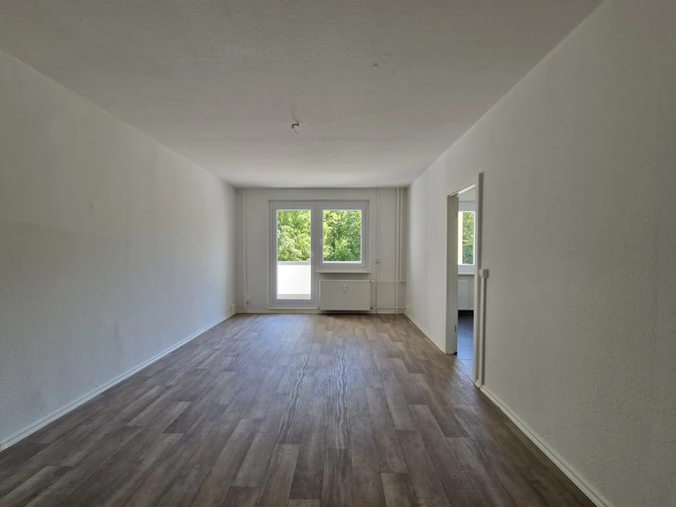 2 Zimmer Wohnung mit 69 m² in Leipzig – Bild 1