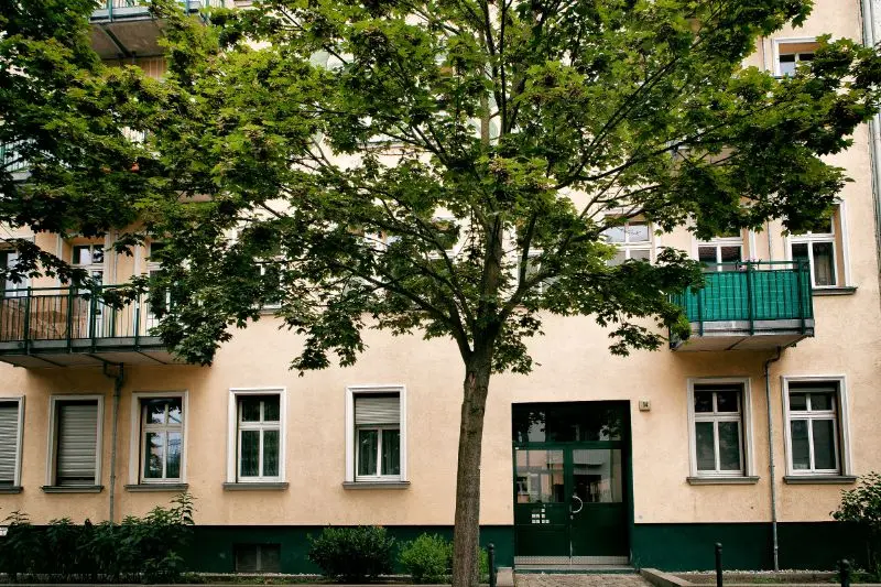 2 Zimmer Wohnung mit 38 m² in Dresden – Bild 5